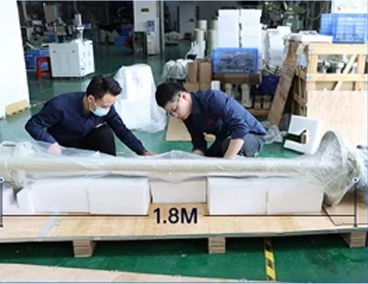 Customizable Length From 0.5m To 5m