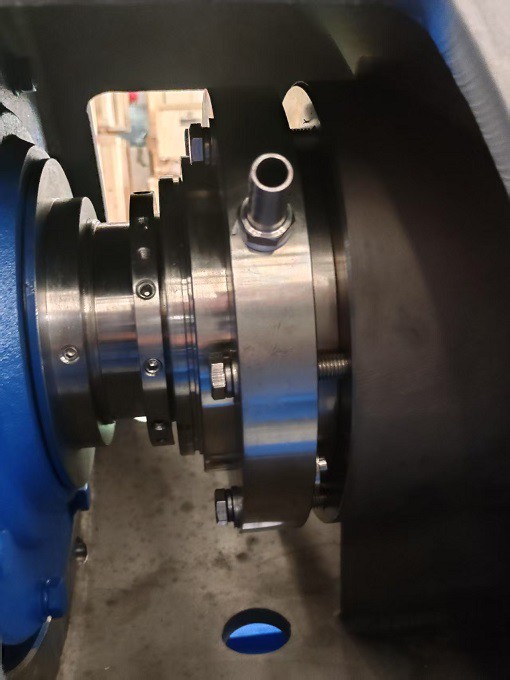 Details of Axial Pumps 1 Details of Axial Pumps 1
